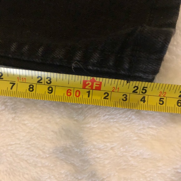 Zara: ZDMC Goods Original Denim Clothing 1975. Skinny High Rise  Black Jeans - Picture 13 of 15